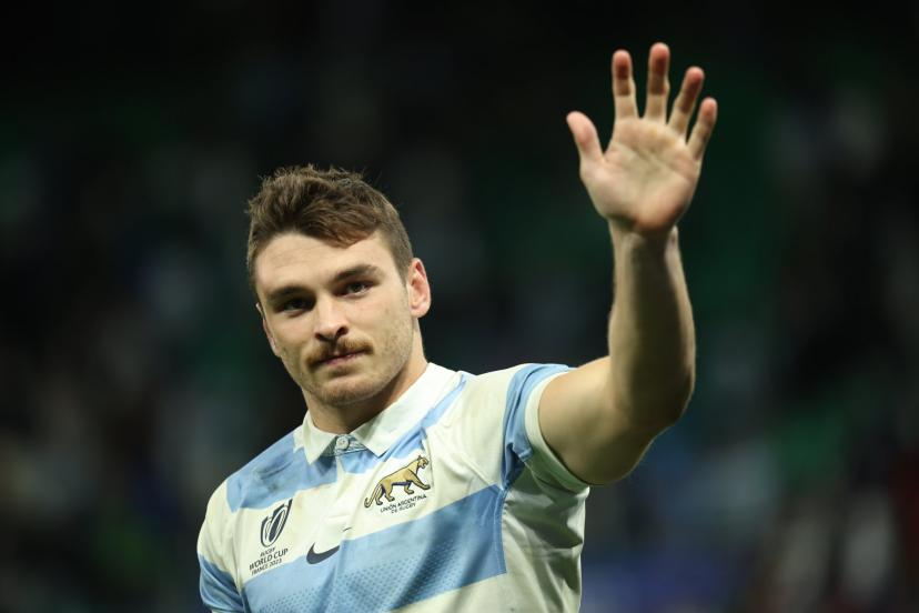 Retour sur l’imbroglio autour de la venue de Mateo Carreras en Top 14 !