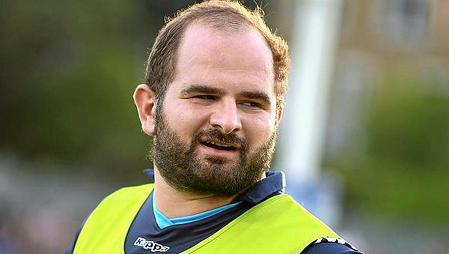 Levan Chilachava fixé sur son avenir !