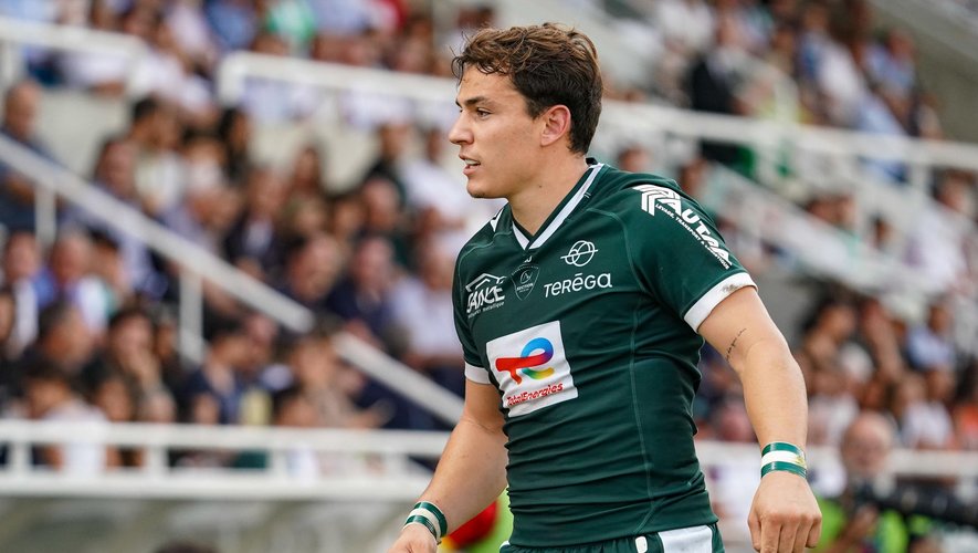 Les vérités de Mathias Colomber sur son départ de Pau : “Il comptait sur moi en second couteau…”