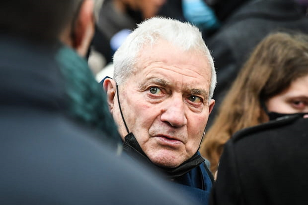 Les parents de Christophe Dominici toujours dans la tourmente : “S’il voulait se tuer…”