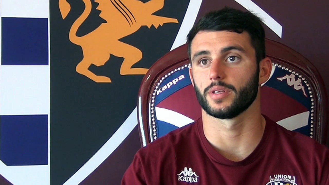 La folle nouvelle aventure de Jean-Baptiste Dubié en Australie !