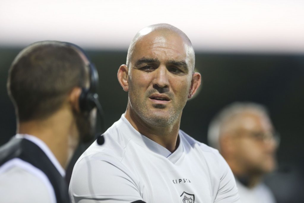 Joe El Abd : “Il y a une rivalité avec Lyon !”