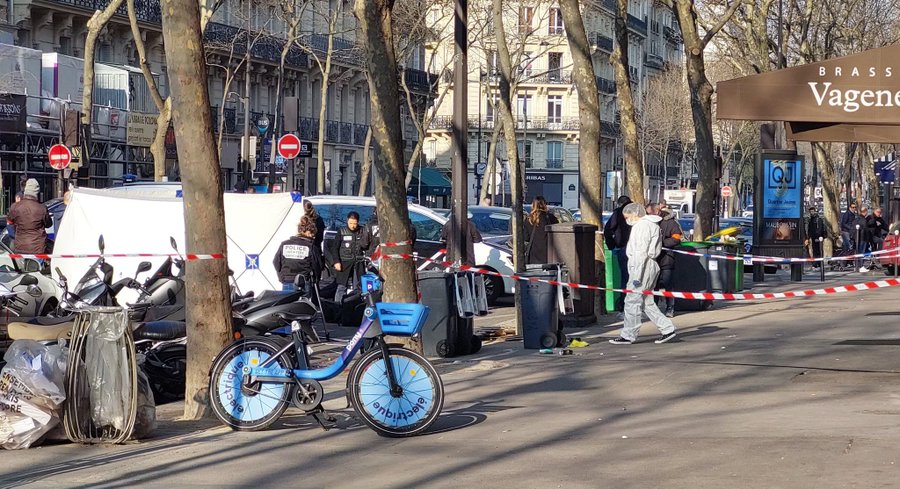 La reconstitution du meurtre de Federico Martín-Aramburu a été effectuée mercredi