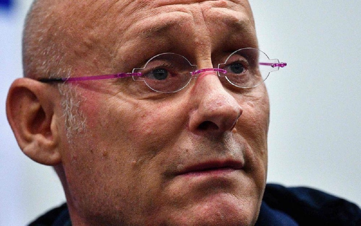 Découvrez comment Bernard Laporte s’est soudainement retrouvé à la tête du club de Montpellier !