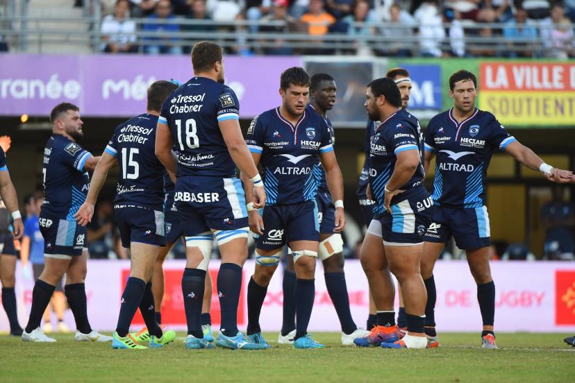 Montpellier s’enfonce dans la crise après sa défaite contre Clermont !