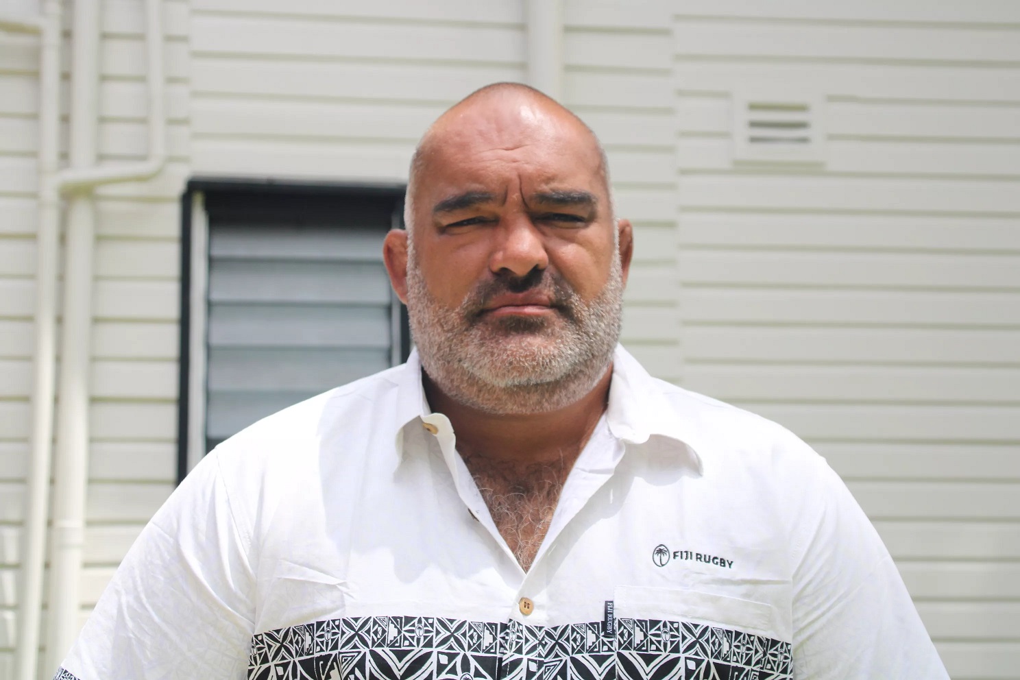 OFFICIEL : Simon Raiwalui n’est plus le sélectionneur des Fidji !