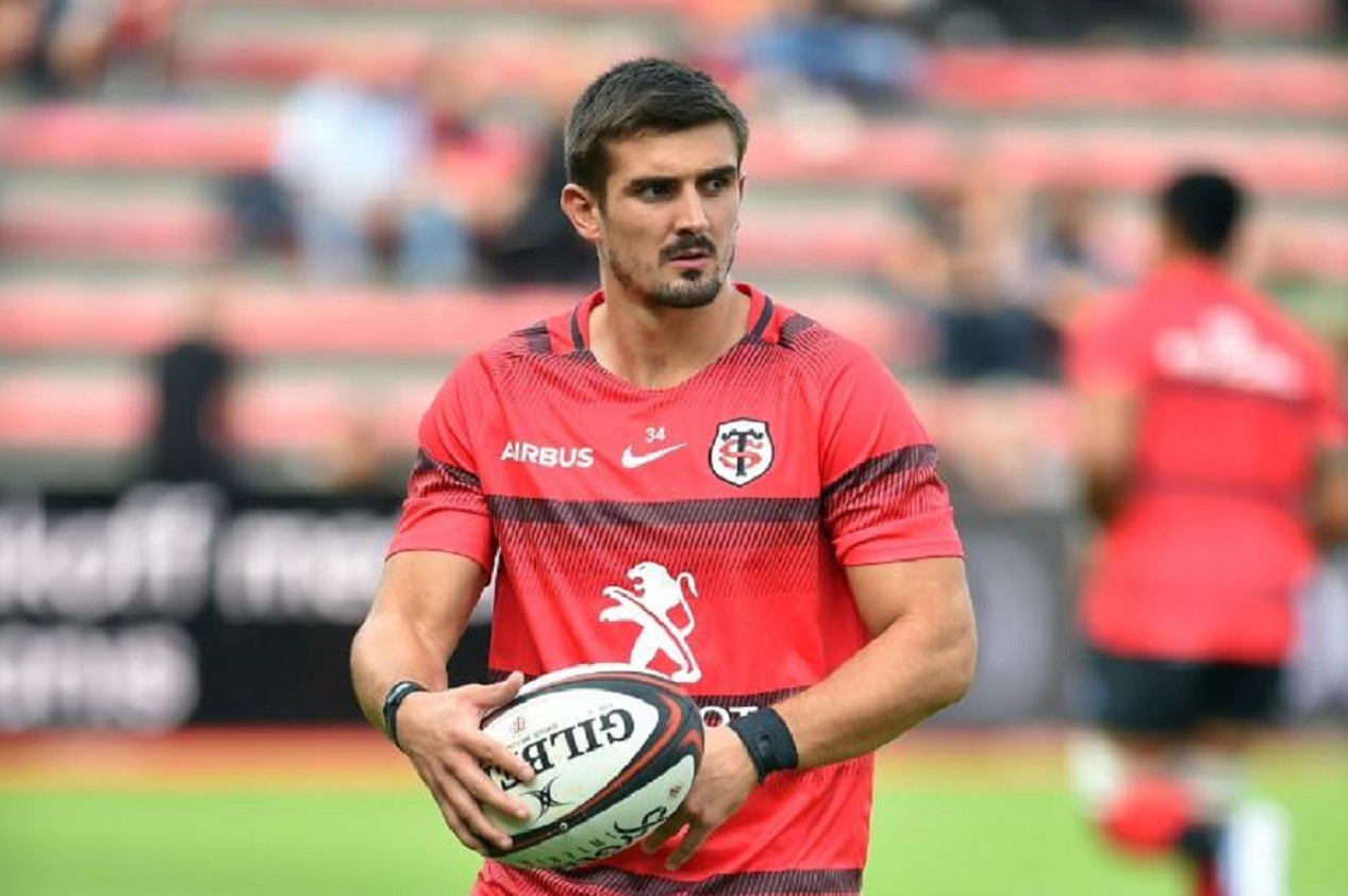 Plus de peur que de mal pour Thomas Ramos ?