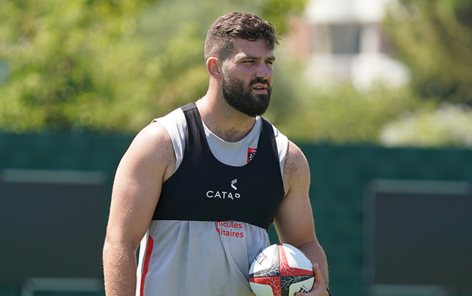 Mathieu Tanguy quitterait le RCT avec effet immédiat !