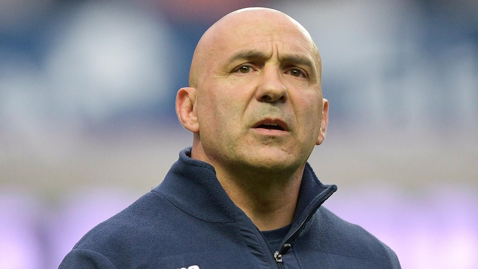 Laurent Travers prend la défense de Fabien Galthié après les scuds envoyés par Dourthe et Heymans !