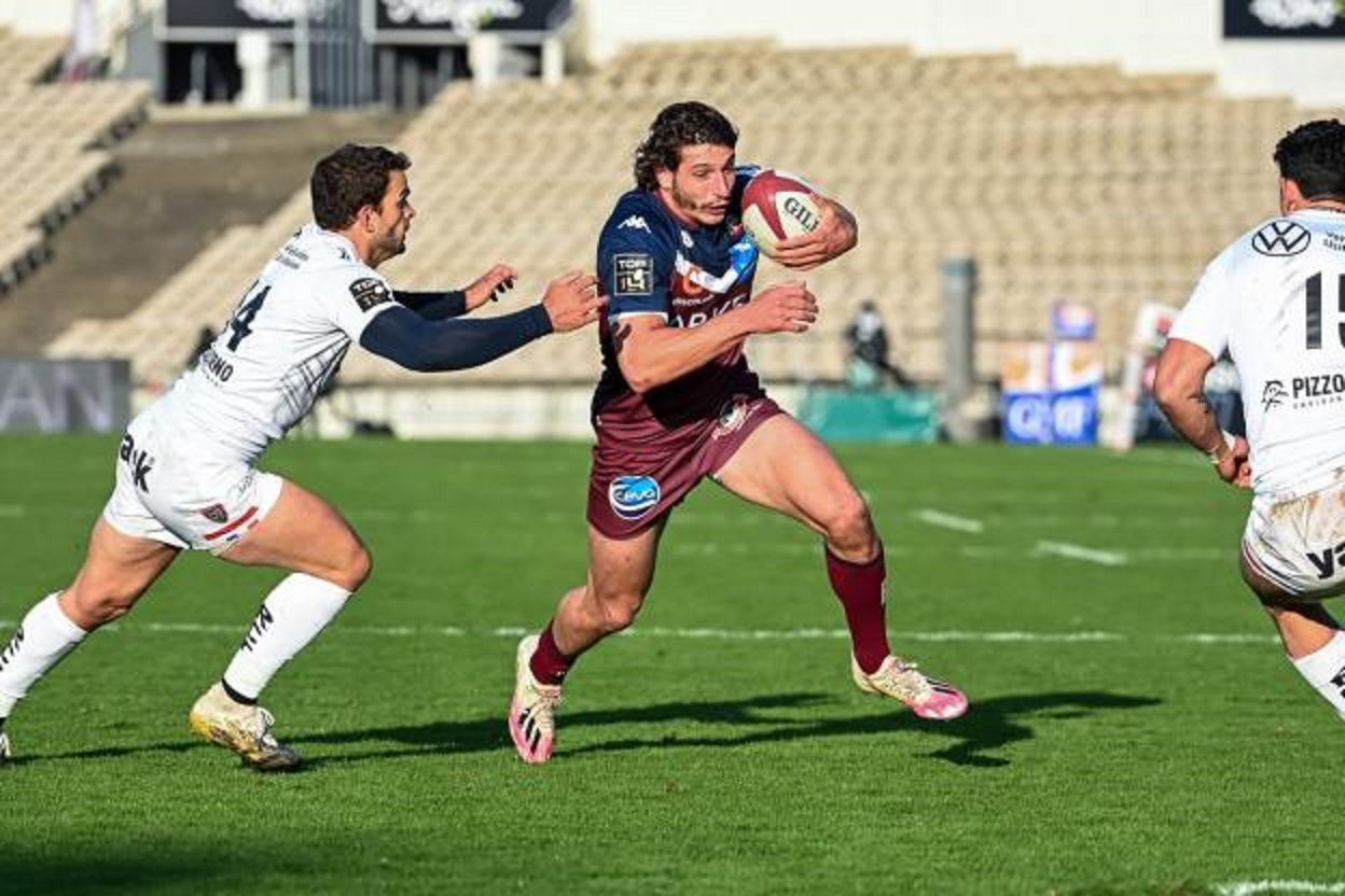 Pablo Uberti fixé sur son avenir !