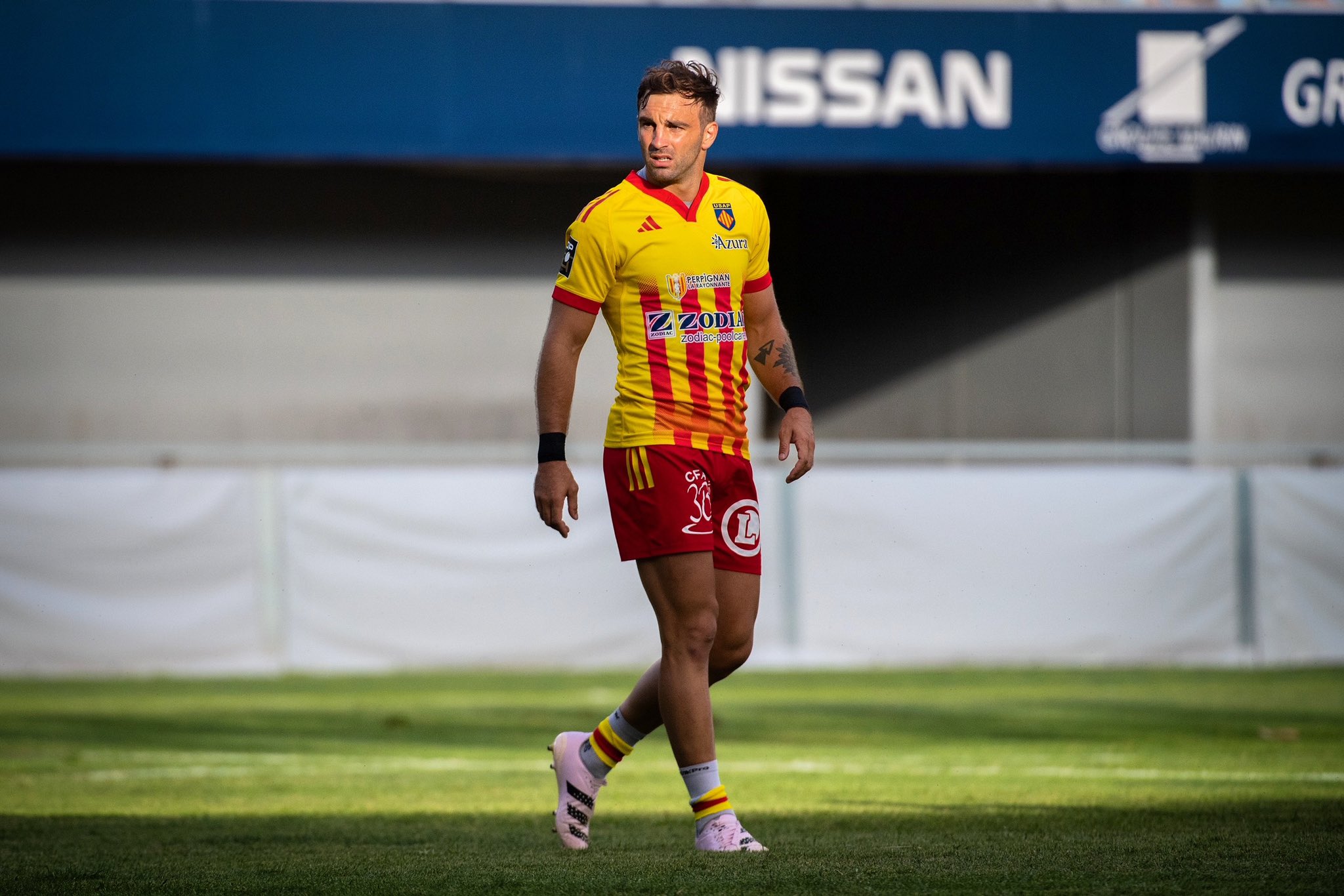 Le gros coup de gueule de Jean-Pascal Barraque !