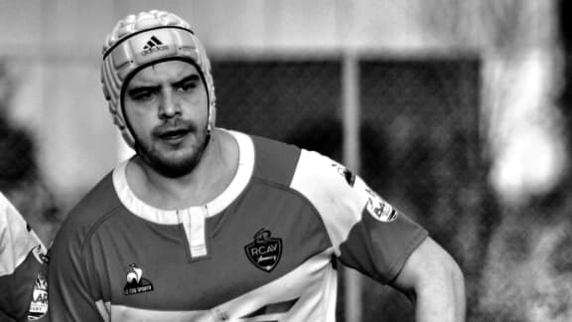 Le récit incroyable du sauvetage du jeune rugbyman victime d’un arrêt cardiaque en plein match !
