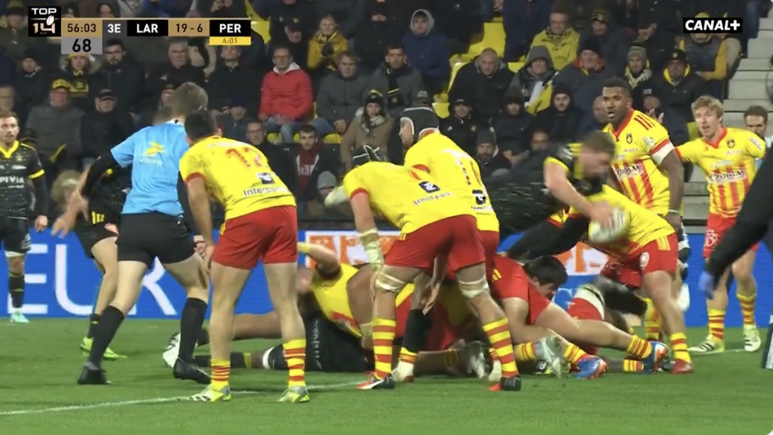 L’essai de Pierre Bourgarit est-il valable ? Le patron des arbitres répond !