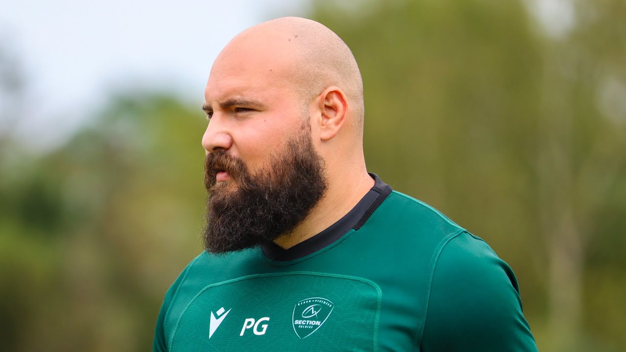 Guram Papidze a pris sa décision !