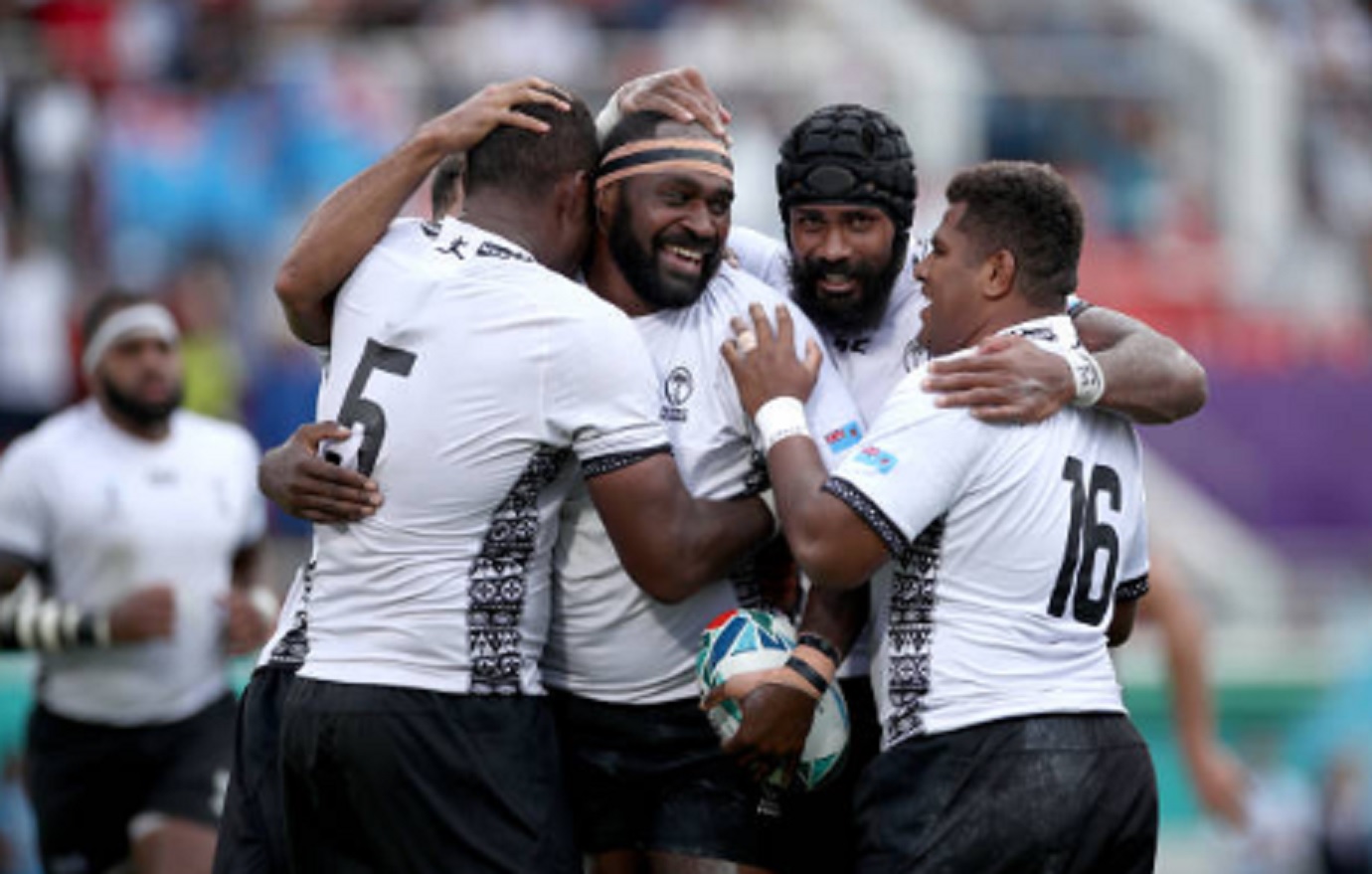 Le Fidjien Api Ratuniyarawa plaide coupable et risque très gros !