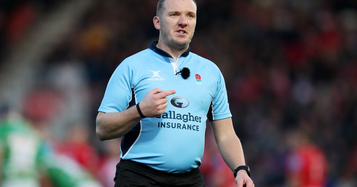 Lassé par les insultes et les polémiques, un arbitre décide d’arrêter !