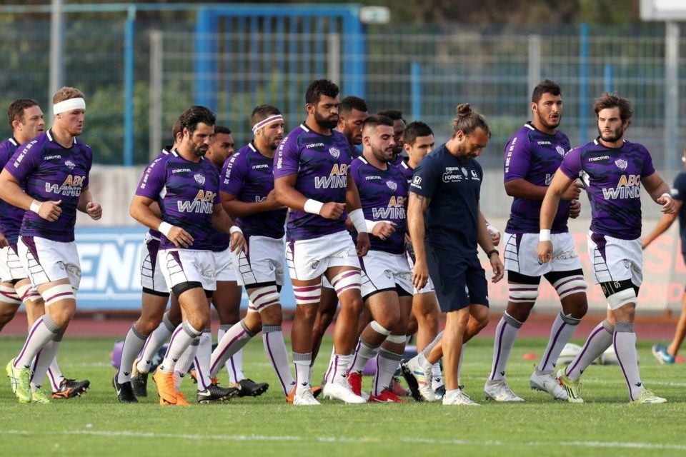 Le club de Soyaux-Angoulême écope d’un très gros redressement URSSAF !