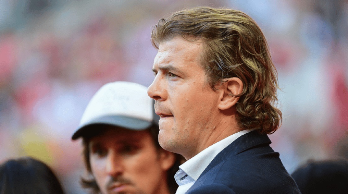 Aurélien Rougerie : “Certains joueurs gravement blessés avec des gros salaires ont mis en péril le club”