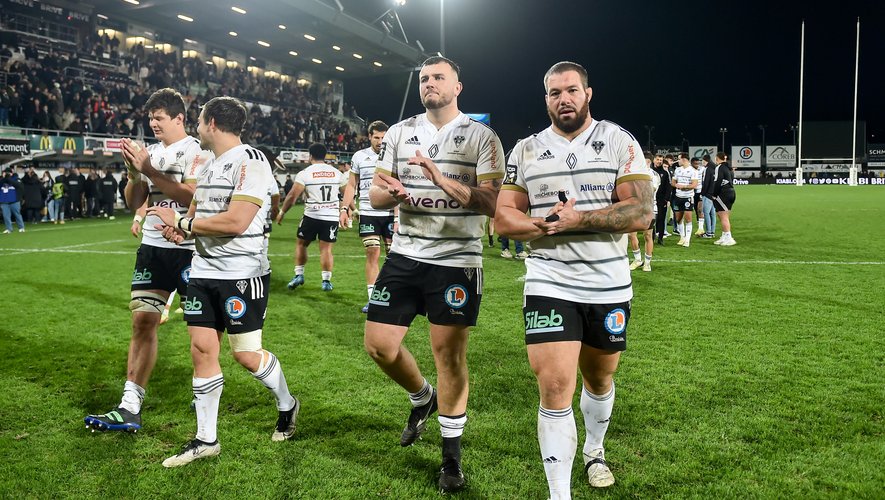 Le CA Brive dans l’urgence avec le quota JIFF !