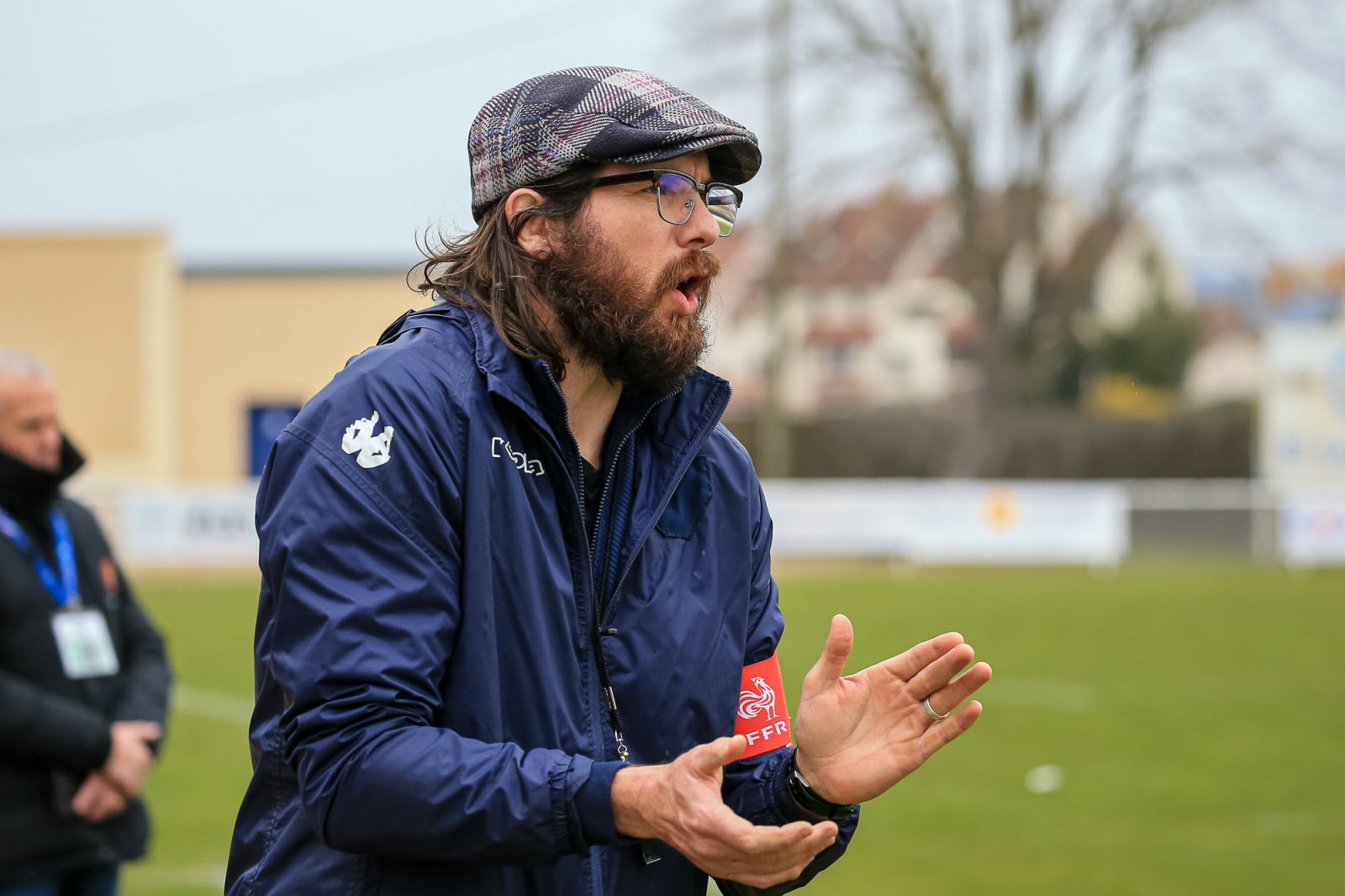 Un ancien joueur du Top 14 collabore avec l’Aviron Bayonnais !