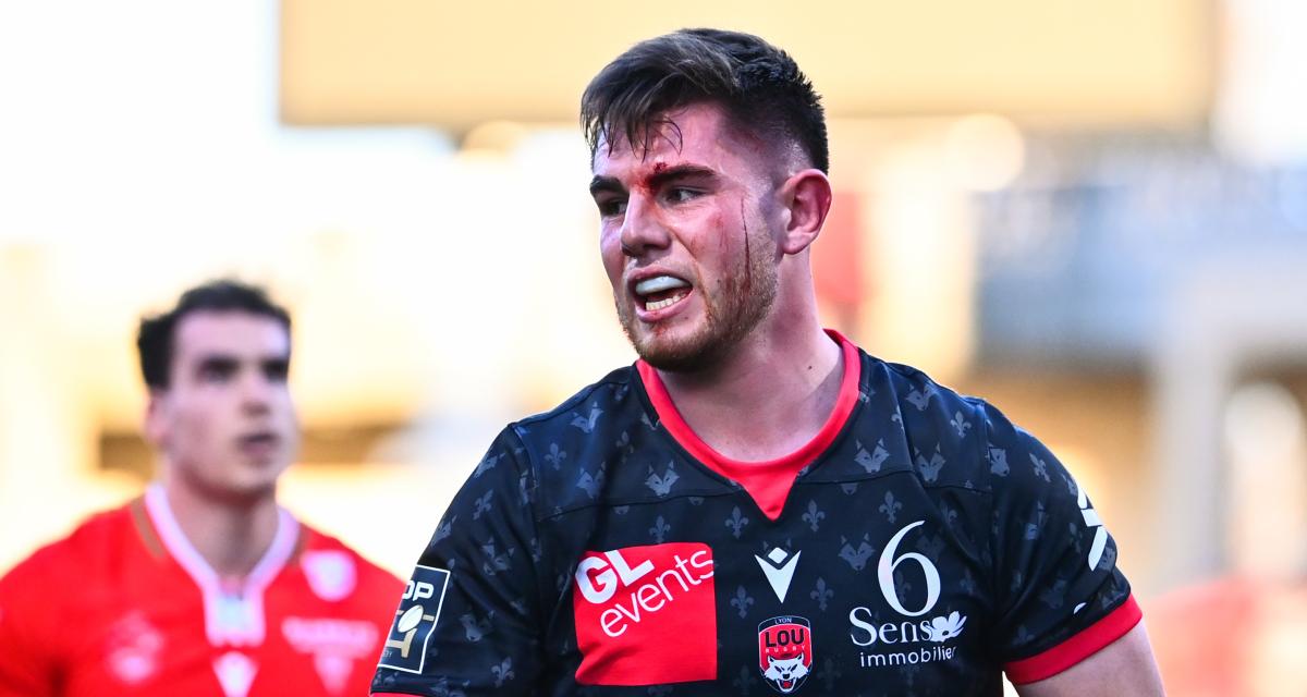 Quand Yanis Charcosset raconte la combinaison sur son essai