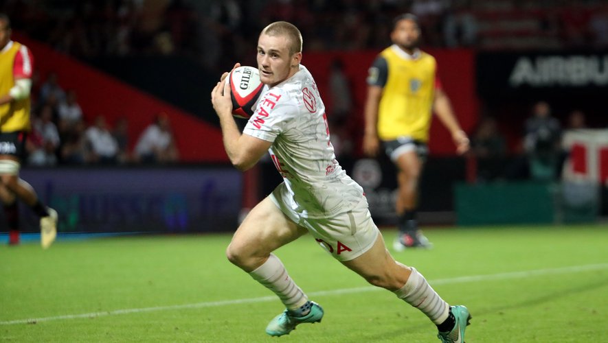 Les raisons de la prolongation de Jules Danglot à Toulon