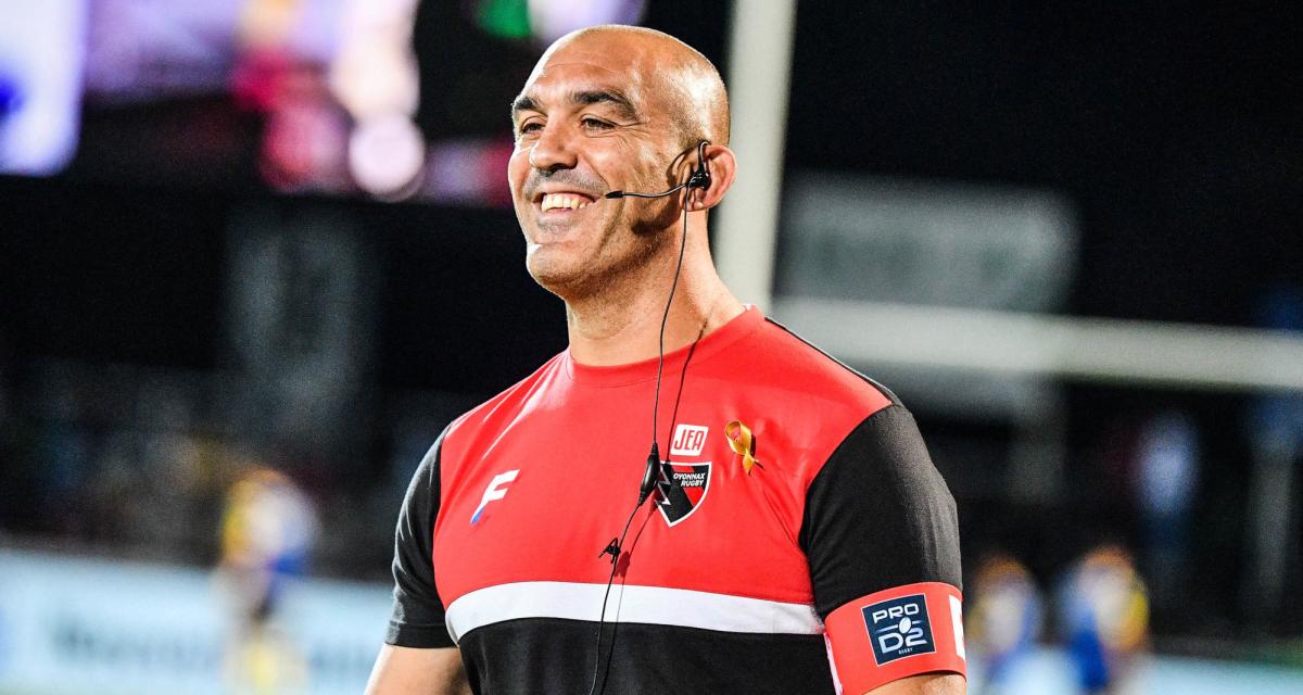 Les mots forts de Joe El Abd