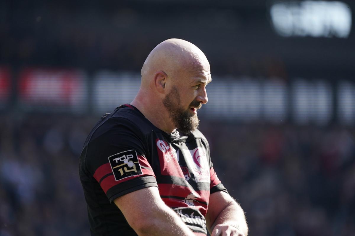 Carl Fearns quitte soudainement la France !