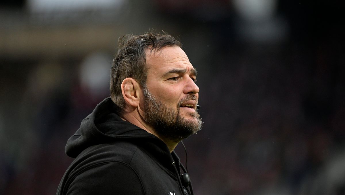 OFFICIEL : David Gérard devient sélectionneur !