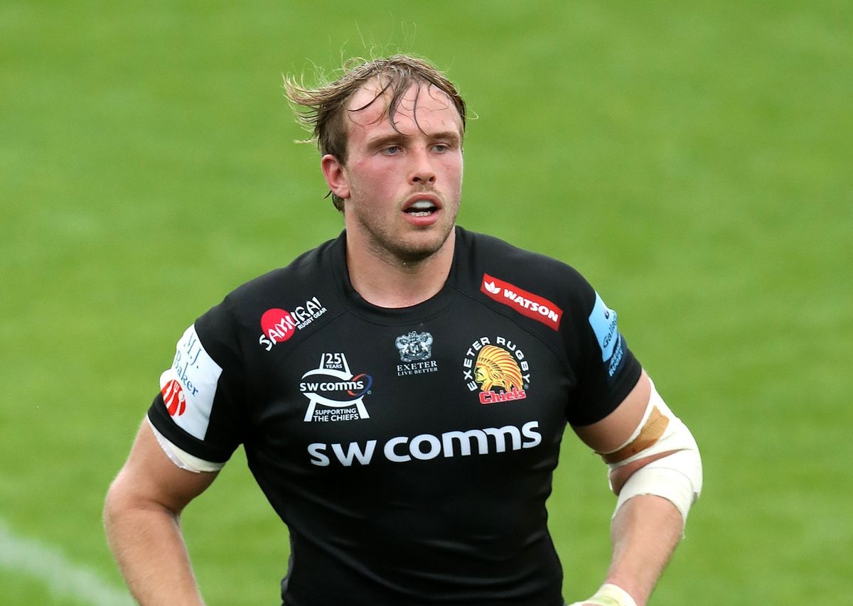 Jonny Gray signe en Top 14 !