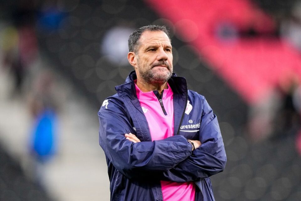 Le Stade-Français Paris très amer après ses deux défaites en Champions Cup