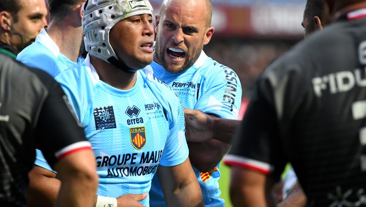 C’est officiel pour Seilala Lam !