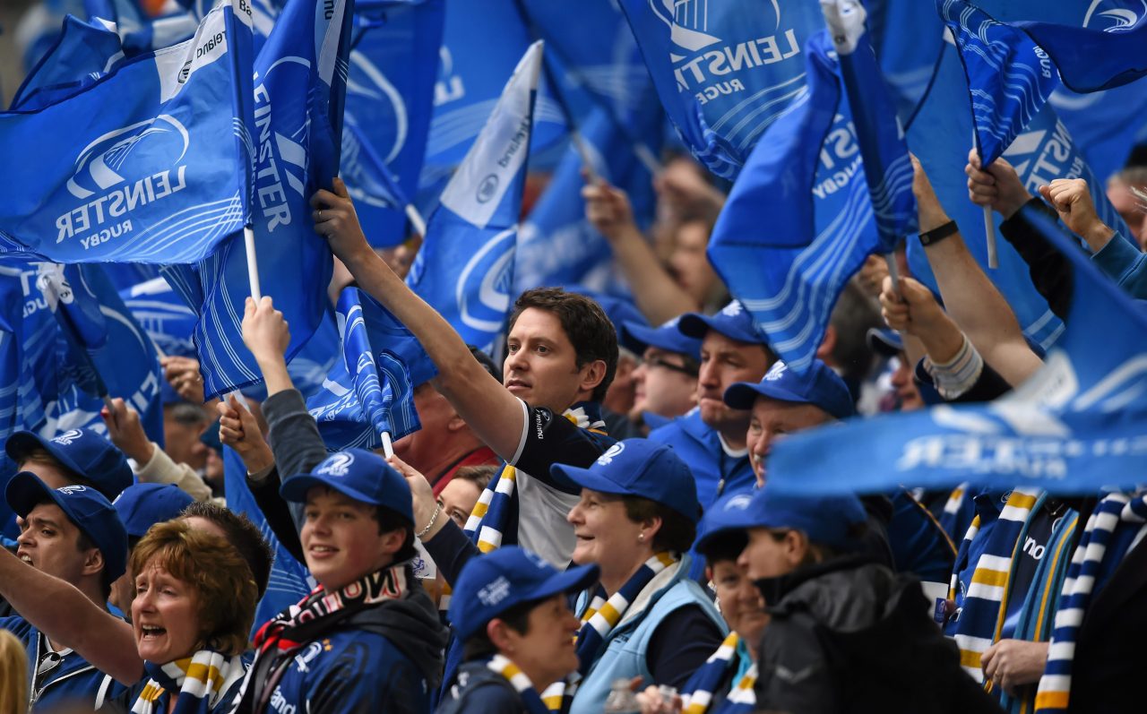 Le Leinster sur le point d’effectuer un très gros coup sur le marché des transferts !