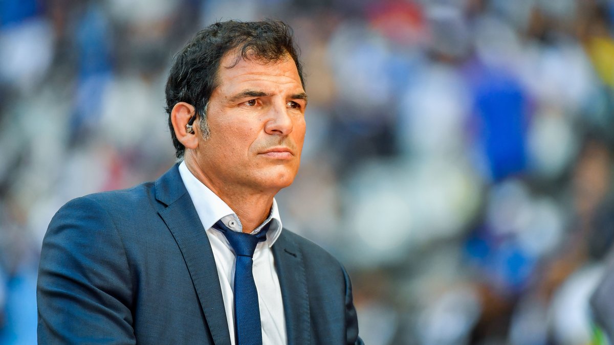 Marc Lièvremont craint le pire : “Les choses peuvent être dramatiques pour Montpellier”