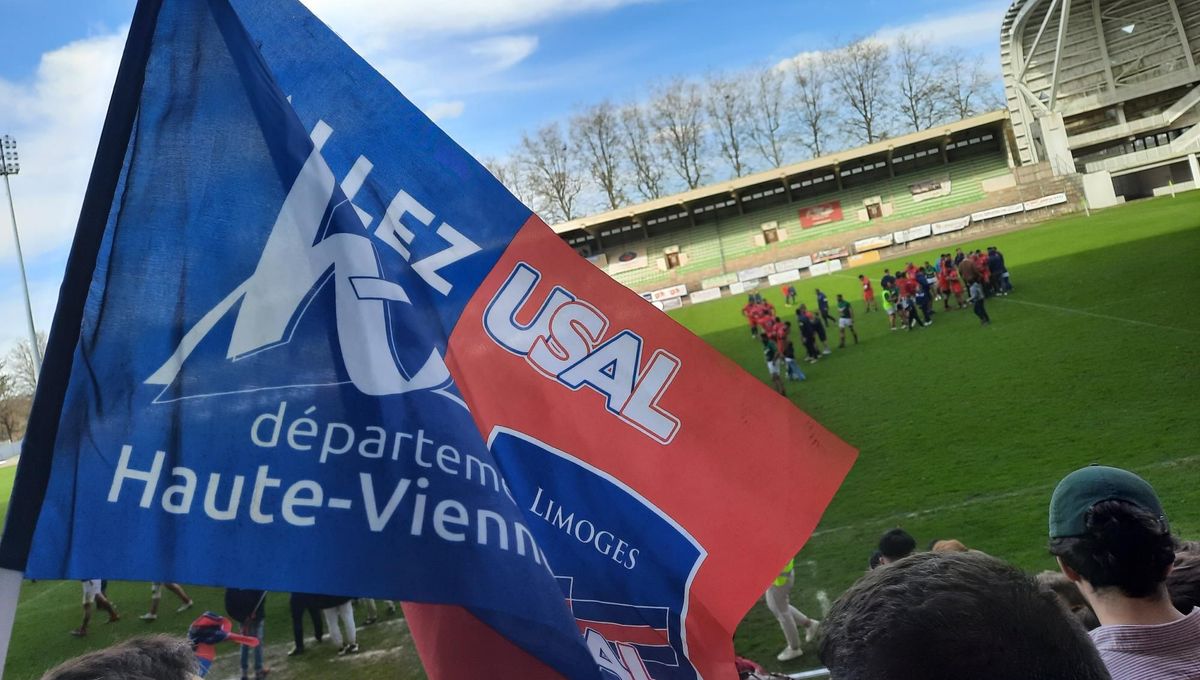 Après Noa Nakaitaci, Limoges continue de surprendre !