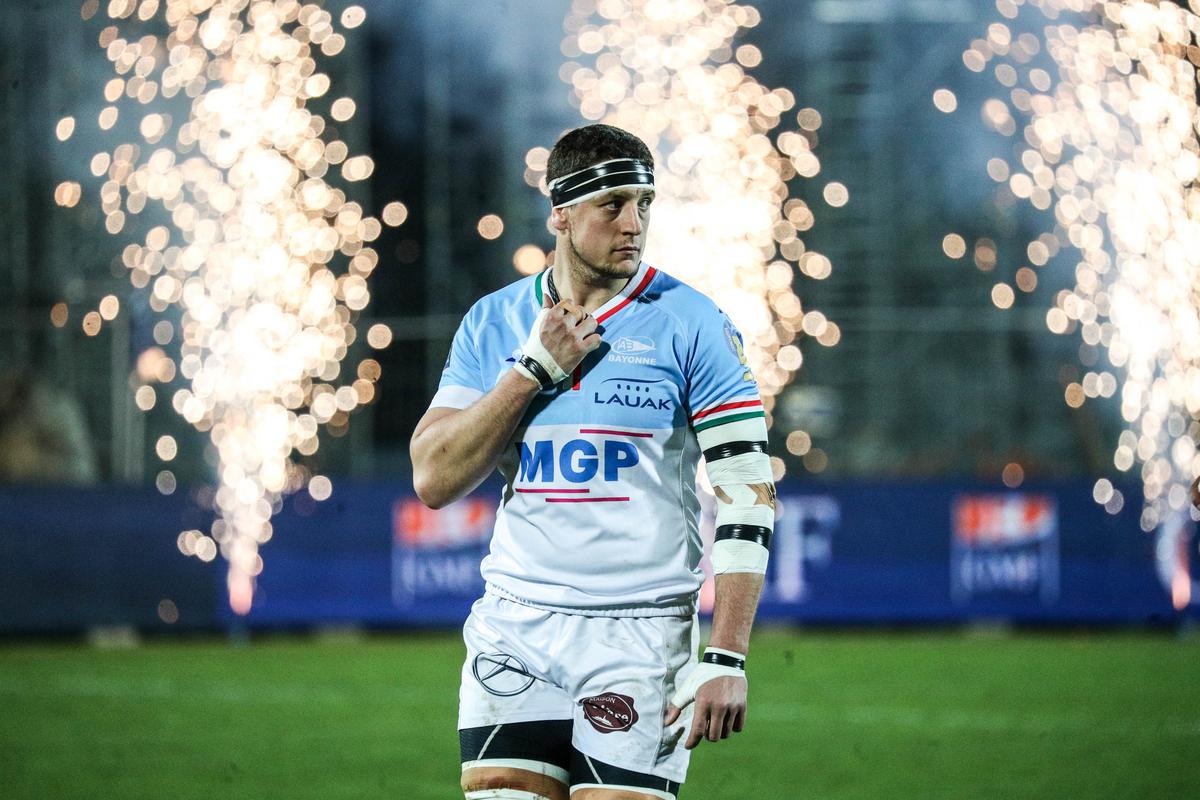 Denis Marchois se dit totalement dépité