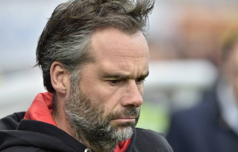 Le coup de gueule d’Ugo Mola : “Qu’on ne vienne pas me dire comment gérer mes internationaux !”