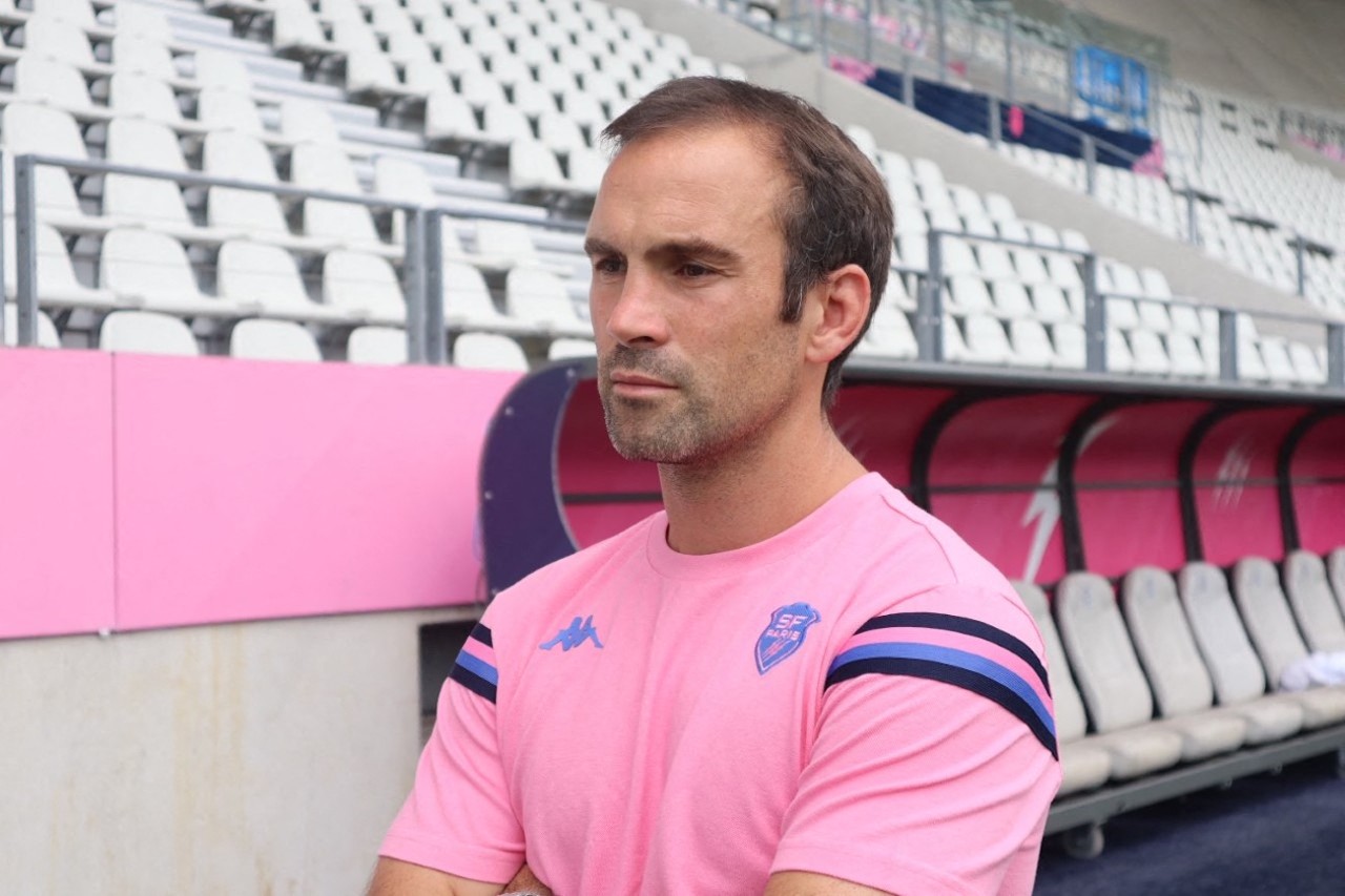 Morgan Parra : “Est-ce qu’on a eu peur de gagner ?”