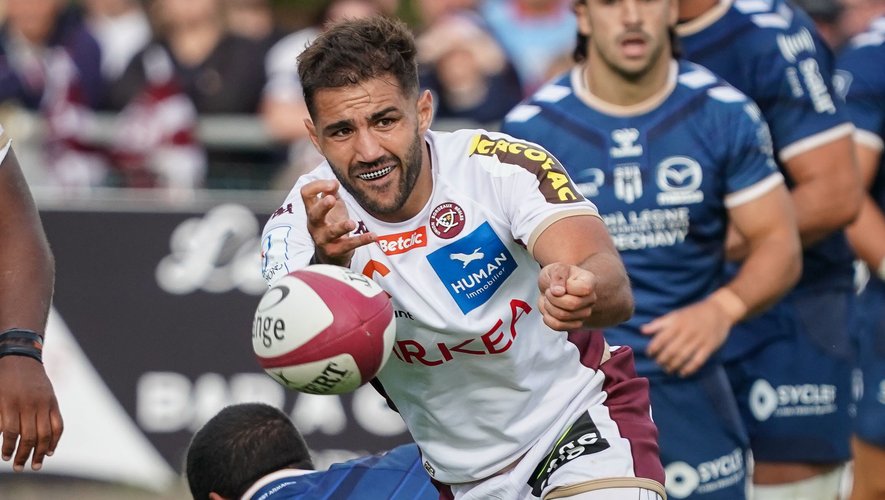 Paul Abadie : “On ne va pas s’enflammer car la saison est encore très longue”