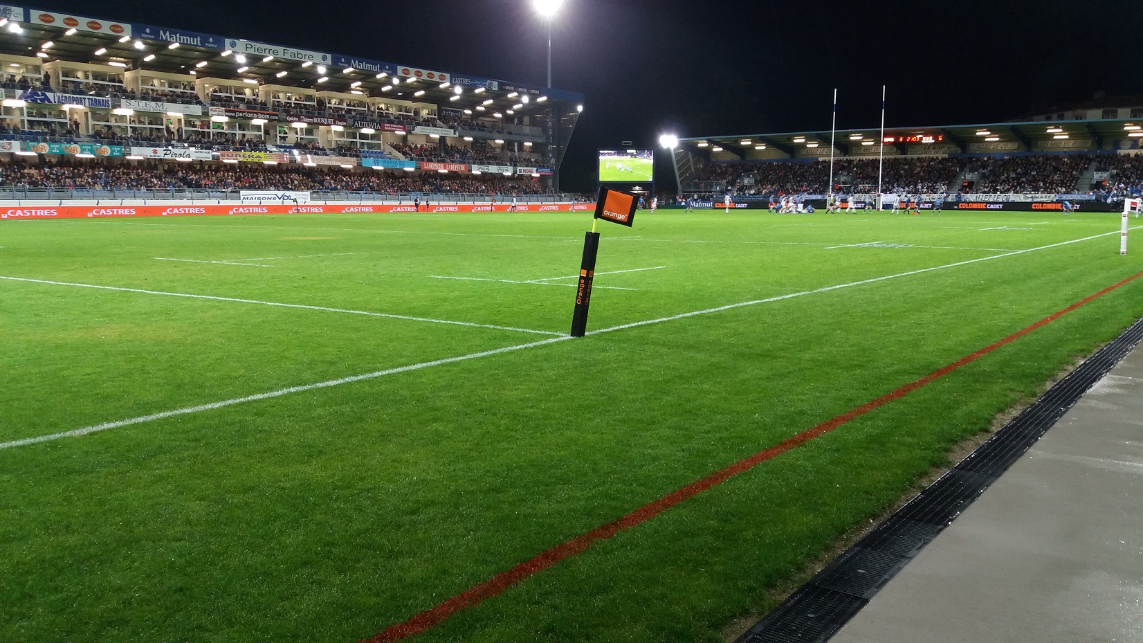 OFFICIEL : Un stade de Top 14 va accueillir un match du PSG !