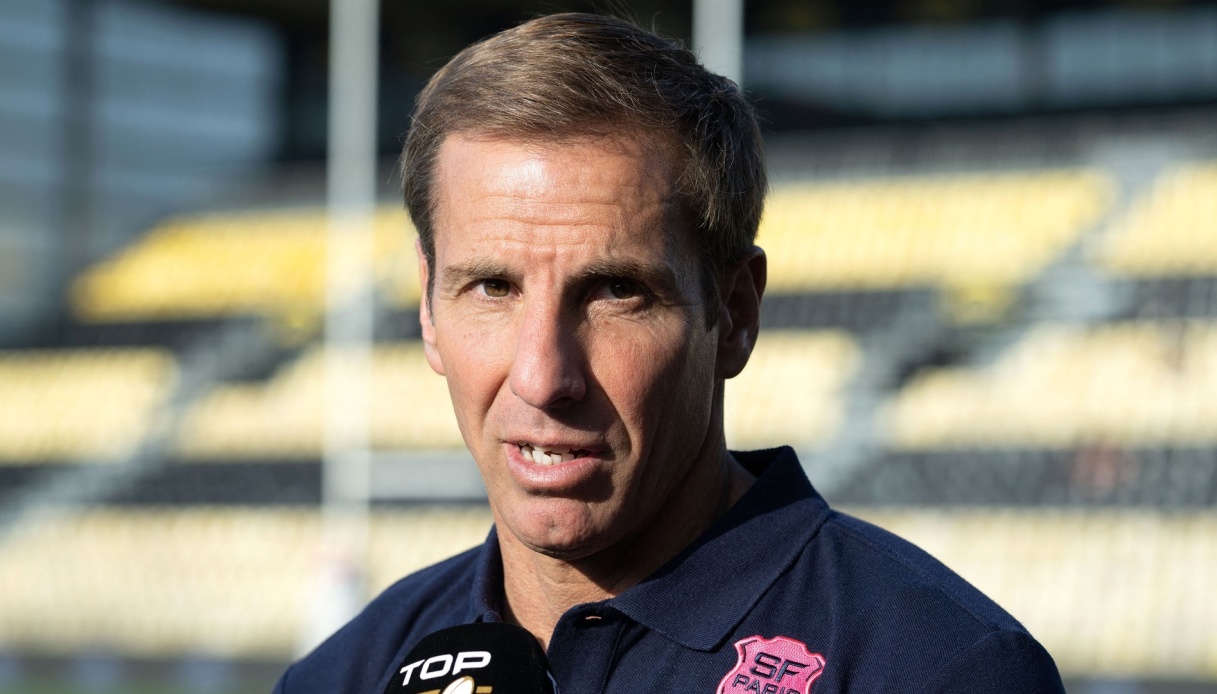 Gonzalo Quesada et Patrick Arlettaz rendent visite à l’USAP !