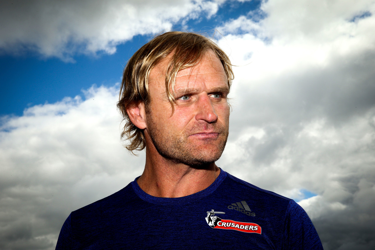 Ce sélectionneur très reconnu affirme avoir été opéré 11 fois du genou !