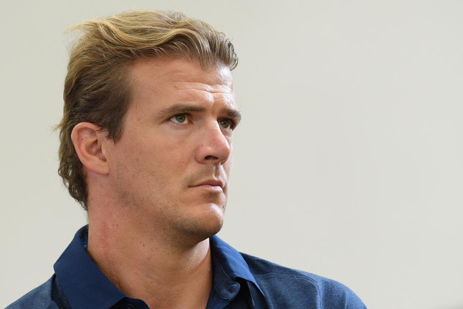 Aurélien Rougerie explique pourquoi le club de Clermont est moins attractif sur le marché des transferts