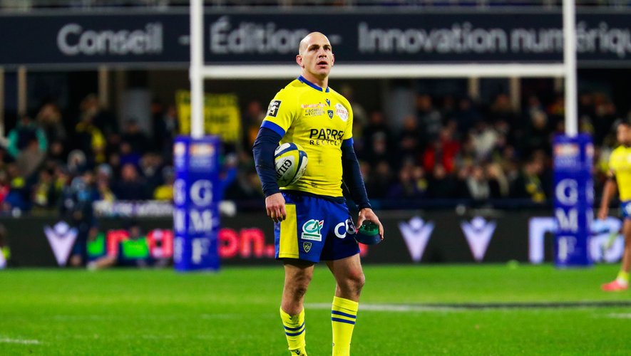 Gros coup dur pour Clermont avec la blessure d’Urdapilleta !