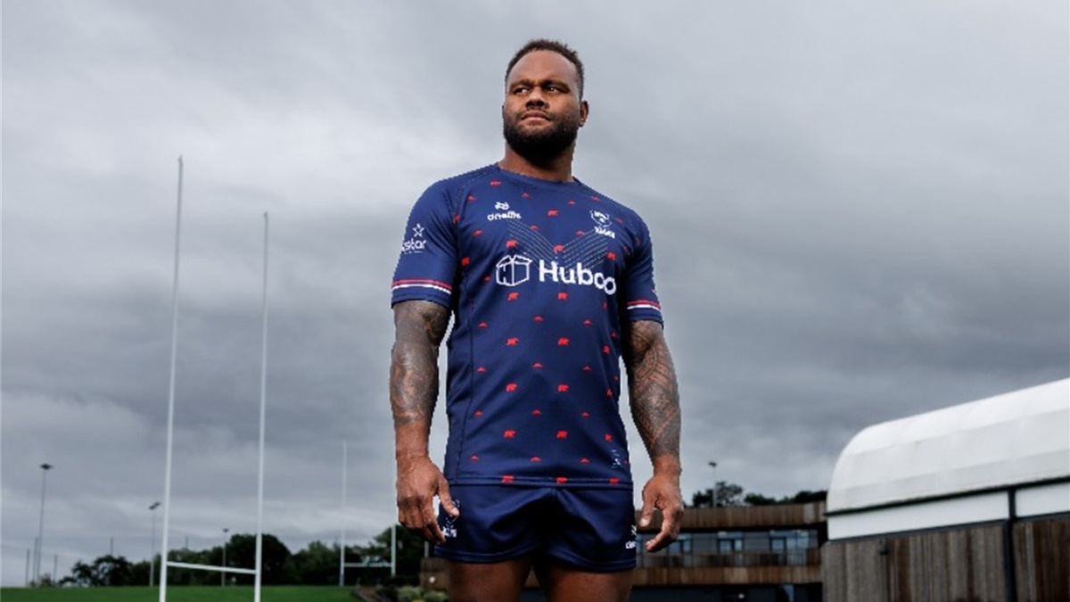 On sait pourquoi Bristol a pris la décision de ne pas aligner Vakatawa contre l’UBB !