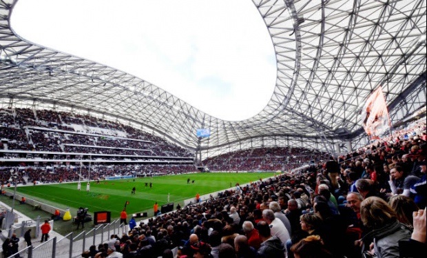 Découvrez les horaires des demi-finales du Top 14 à Bordeaux !