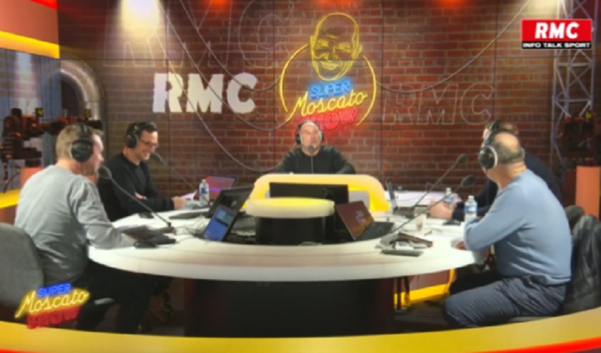 VIDEO : Antoine Dupont dégoûté de ne pas jouer le Tournoi des Six-Nations ?