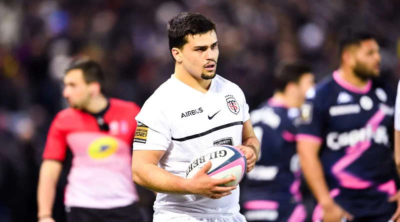 Barré par Marchand et Mauvaka, Cramont explique pourquoi il a prolongé à Toulouse !