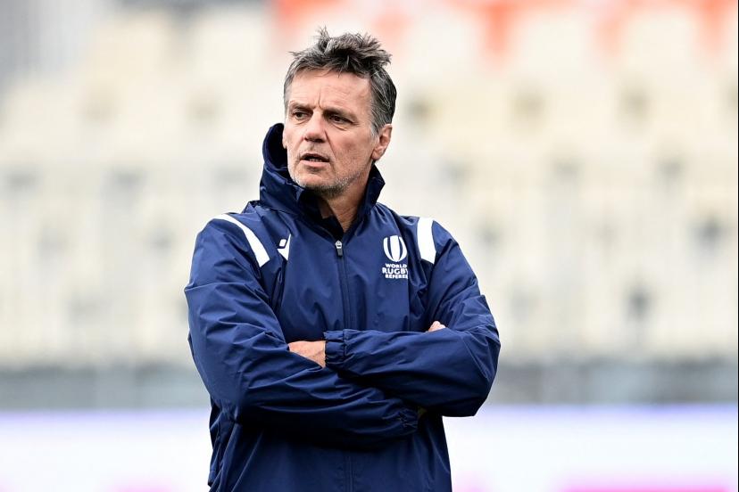 Joël Jutge défend Ben O’Keeffe et Eben Etzebeth !