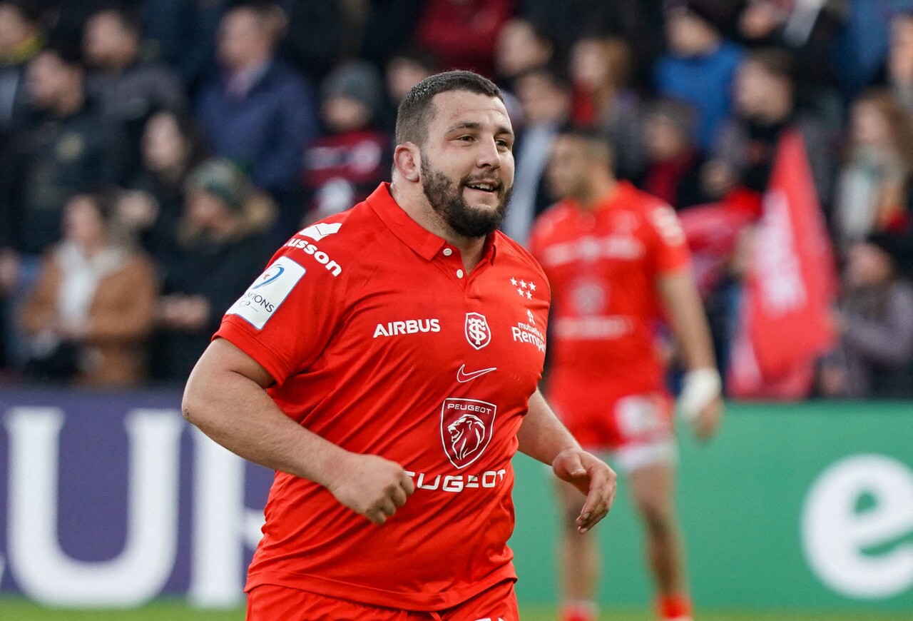 Dorian Aldegheri raconte son accrochage : “Sur le moment, tu as un peu la goupille qui sort mais…”